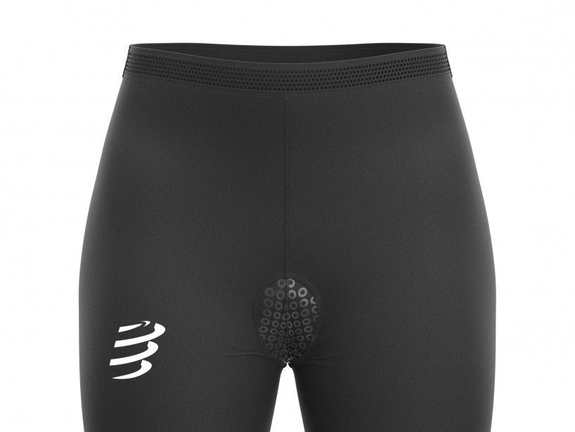 TRI UNDER CONTROL SHORT W BLACK